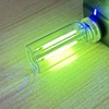 Car USB Night Light Touch Dimmable LED Filament Lamp Portable