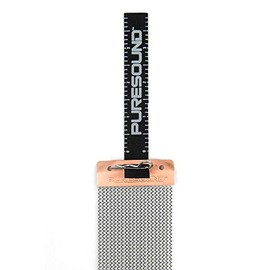 PURESOUND Custom Pro Steel Snare Wire 24 Strand, 14 Inch - CPS1424
