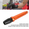 Aluminium Manual Tattoo Pen Liner Portable Lightweight Accessory Manual Tattoo