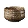 Tea Ceremony, Matcha Bowl, Stylish, Blue Glaze, Kyoto Ware Traditional