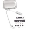 Garage-Pro Driver & Passenger Side Mirrors for Ford F-150 F-250
