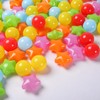 Heopeis Ball Pit Balls Pack of 100 - Star and