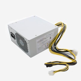 Li-SUN HK350-12PP 400W Power Supply FSP400-40AGPAA PSU Compatible w/h Len-ovo P300 P310 P320 P410(P/N: SP50H29513 00PC738 m920T m720T A8800T A7000T A6860T T4900D, M/N: FSP250-30AGBAA PCE026 HK280-21PP