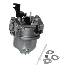 Carbman 595785 Carburetor for Snow Blower Snow Thrower Carb Replaces 591154 592447