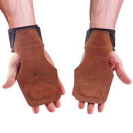 TAVIEW - Correas de muñeca para levantamiento de pesas para un máximo agarre – Correa de levantamiento de peso muerto y guantes de levantamiento de pesas, para entrenamiento, levantamiento de pesas y