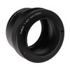 Fotodiox Lens Mount Astro Adapter Compatible with T-Mount (T/T-2) Screw