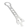Bottom Bracket Wrench Stainless Steel Bike BB Removal Tool for