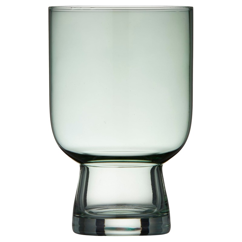 Lyngby Glas Sorrento Water Glass Tumblers 30 cl Pack of