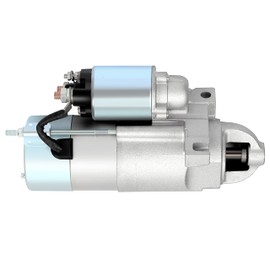 New Starter Replacement for Firebird 2Door 5.7L Trans Am 1998-2002 for Camaro 2Door 5.7L Z28 1998-2002, AZHZ Electrical Starter SDR0042