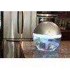 EcoGecko EcoSphere Aroma Essential Oil Diffuser and Air Washer Revitalizer