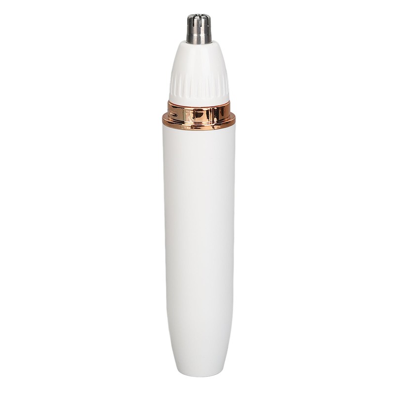 4 In 1 Women Trimmer Set Multifunction Rechargeable Washable Electric