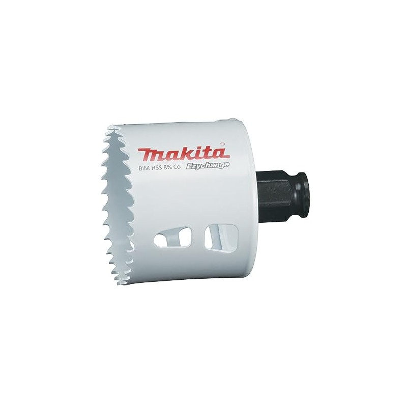 Makita E-03872 EZYCHANGE BIM Holesaw 60mm