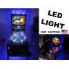 CH The Simpsons Pinball Machine MOD - cabinet light -