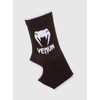 Venum, Kontact Ankle Support Guards, Men's, L, Black