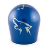 Billetworkz Weighted Coyote Shift Knob for Manual Ford Mustang (2015-25),