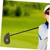 BESPORTBLE 12pcs Golf Cover Golf Iron Sleeves for Enthusiasts Golf