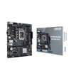 ASUS Prime H610M-D D4 Gaming Motherboard Socket Intel LGA 1700