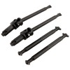 GDOOL 9524-1 RC Car SJ09-01 Front CVD Drive Shaft Set