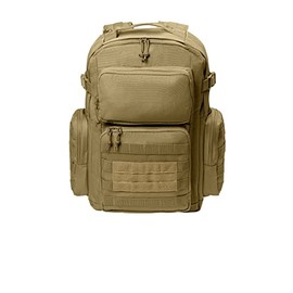CornerStone Tactical Backpack, One Size
