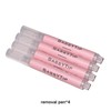 SASSYTIP New Nail Glue Remover Pen, Nail Glue Remover For