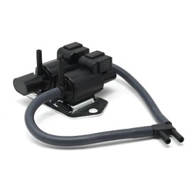 SYOWADA- K5T47776 Solenoid Spool Valve, Replacement for Pajero NM NP 1990-1993 NG NH NJ NL 1991-1999 Replacement for Mitsubishi Triton 1996-2006, Replaces K5T81794 MR263723