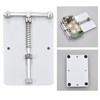 perfeclan PCB Holder Fixe Support Clamp 12 x 8 cm