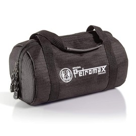 Petromax Fire Kettle Transport Bag, Safe and Reinforced Padded Carry Tote for Protecting Your Fire Kettle on Camping Trips or When Hiking, Fits 1.25 Quart Kettles