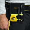 MELOTOUGH Tape Measure Holder Tape Clip Tool Holder with Drill