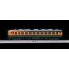 TOMYTEC FM-031 N Gauge Fast Car Museum JNR Series 165