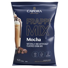 Wallace Flynn Capora 3.5 lb. Mocha Frappe Mix