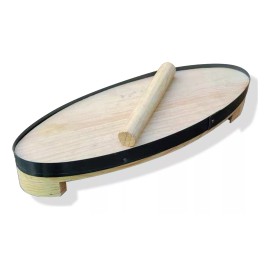 MDJ Molde Para Hacer Huaraches