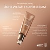 GATINEAU Golden Glow Gradual Tan 75ml & Face Serum 50ml