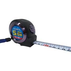 Flowbal Pro Style POMCW2575 Convex with Double-sided Scale, 2.5 x 1.0 inches (7.5 x 25 mm)