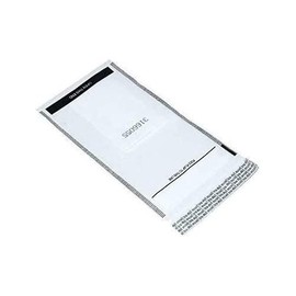 Packaging Chimp 100 Pack - Tamper Evident/Bank Bags, BINT0121-100-2