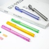 TopHomer Retractable Mechanical Eraser Pen Retractable Eraser Mechanical Eraser Pen
