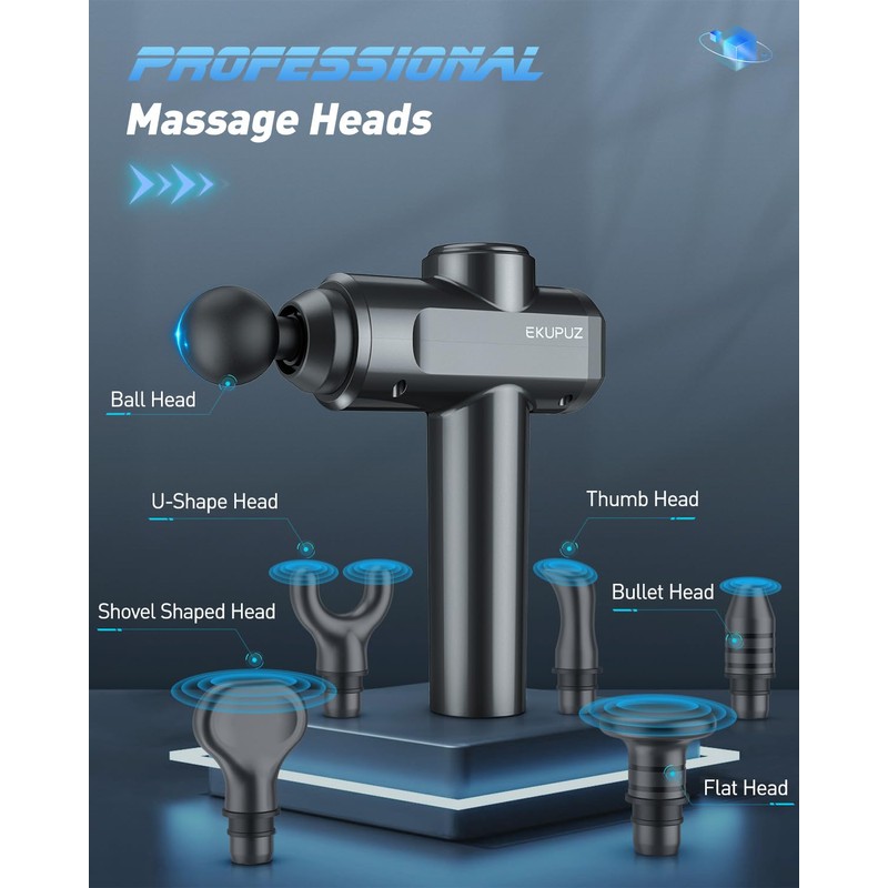 Massage Gun