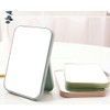 Table Desk Makeup Mirror,Portable Shaving Mirror,Hanging Bathroom Shower Mirror for