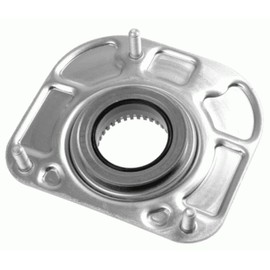 LEMFÖRDER 28759 01 Suspension Strut Support Bearing for Volvo V70 II (285) 1999-2008 Left, Top, Right, Front Axle and Other Vehicles