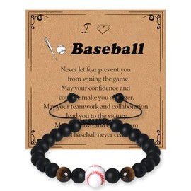 Basketball Bracelet Gifts for Son Grandson Birthday Gift for Friend Bff Anniversary Wedding Gifts for Boyfriend Husband Basketball Stuff for Basketball Lovers Gifts for Brother Nephew Graduation Gift