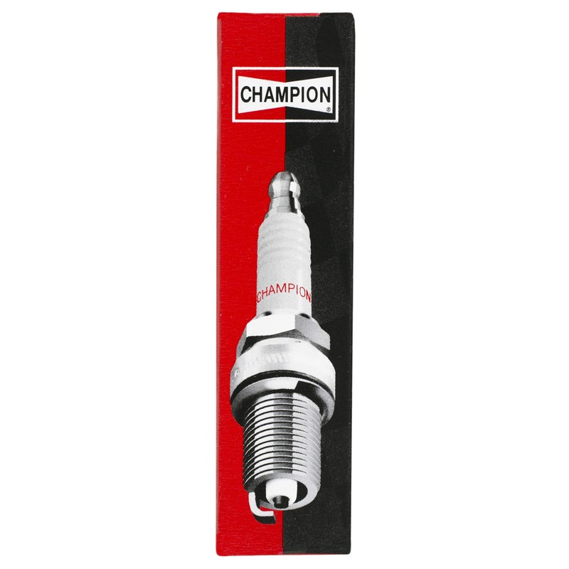 Champion (694) C53VC Racing Series Spark Plug, Pack of 1
