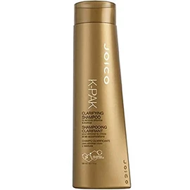 Joico K-Pak Style Clarifying Shampoo, 1er Pack (1 x 300 ml)
