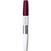 3 x Maybelline Superstay 24hr Lipstick & Balm New -