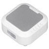 White Noise Machine 28 Sounds Portable Night Light Music Timing