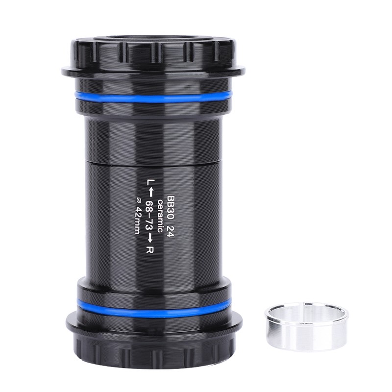 GUB BB30 Mountain Road Bike Bottom Bracket Bearing for 24-22mm