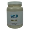 Exfoliante De Nuez Ozonizado - Go3b - 450 G Neutra
