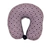 Bookishbunny U Shaped Micro Beads Microbead Neck Head Support Travel