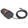 Industrial Endoscope 2.4in IPS Screen Pipeline Inspection Camera Handheld Borescope