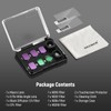 Neewer ND Filter Set (6 Pack) Compatible with DJI Osmo
