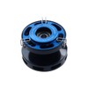 DAIWA Cristia Wakasagi Aluminum Spool AIR Blue/Black