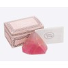 Savons Gemme Soap Fragrance Soap Rose Quartz Mini Gift